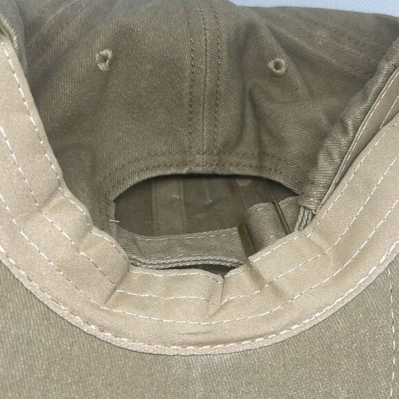 “President Grumpy Old Man Club” Baseball Cap – Adjustable Fit - Picture 3 of 3